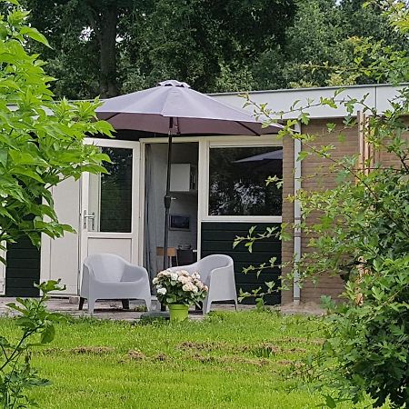 Drenths Landgoed, Lekker Uit Apartment Annerveenschekanaal Luaran gambar