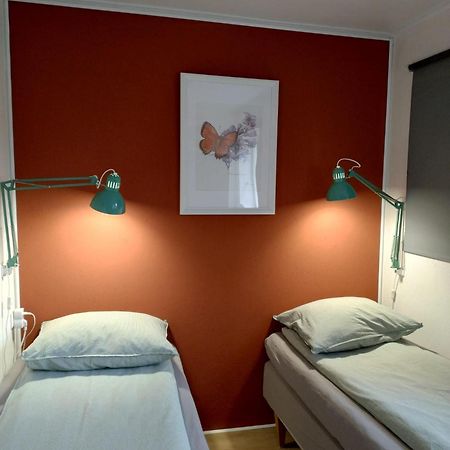 Drenths Landgoed, Lekker Uit Apartment Annerveenschekanaal Luaran gambar