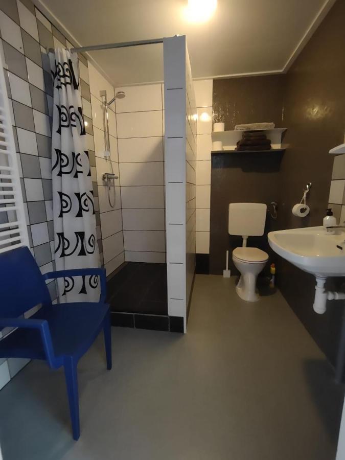 Drenths Landgoed, Lekker Uit Apartment Annerveenschekanaal Luaran gambar