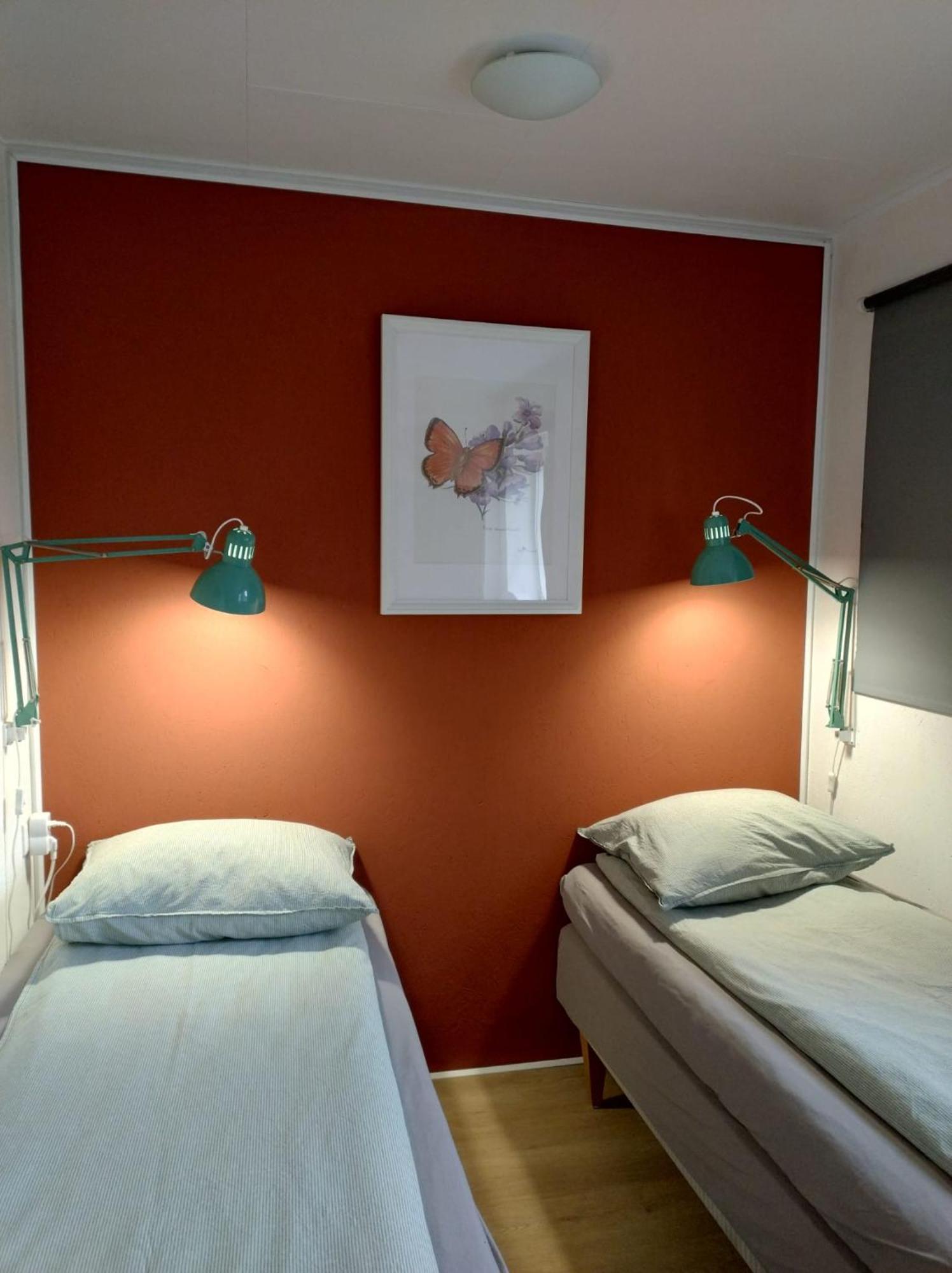Drenths Landgoed, Lekker Uit Apartment Annerveenschekanaal Luaran gambar